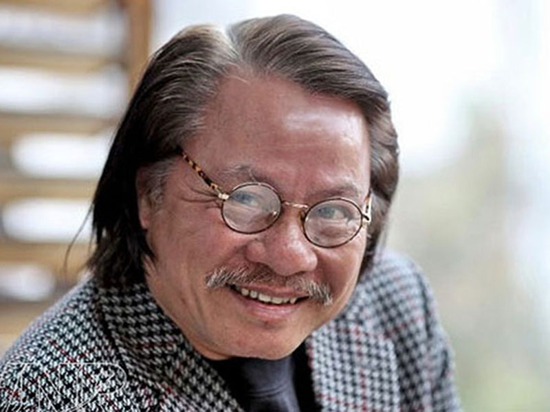 NSƯT Bùi Cường: Sự nghiệp đáng tự hào và hôn nhân hạnh phúc